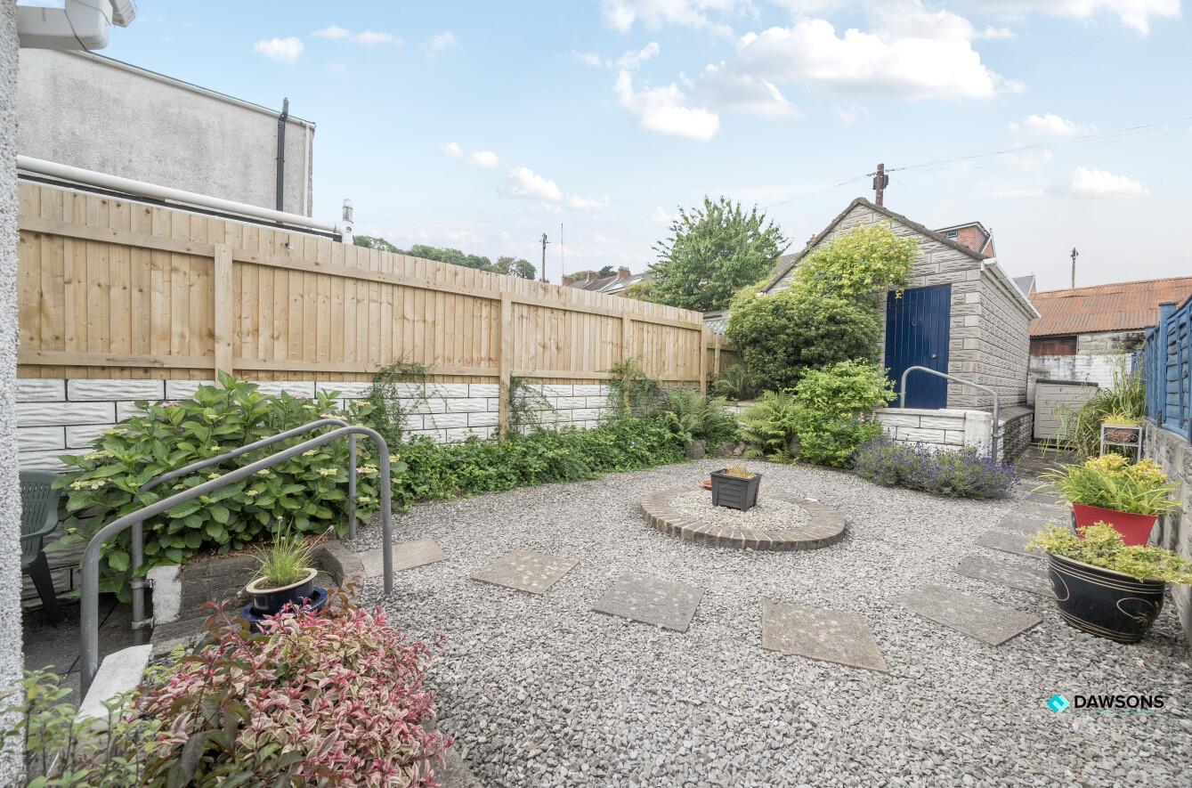 Woodville Road, Mumbles, Swansea, SA3 4AD
